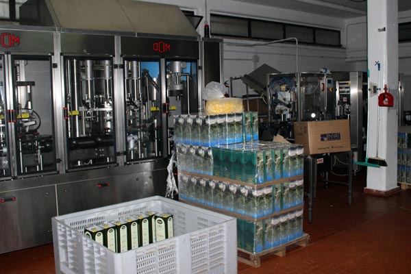 Abfüllung Abfüllung