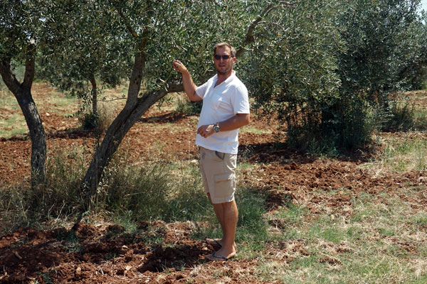 Andrea von Cadenela Andrea von Cadenela