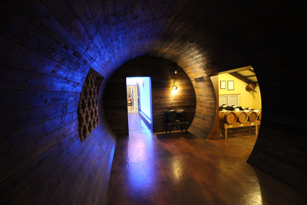 Balsamico Museum Balsamico Museum