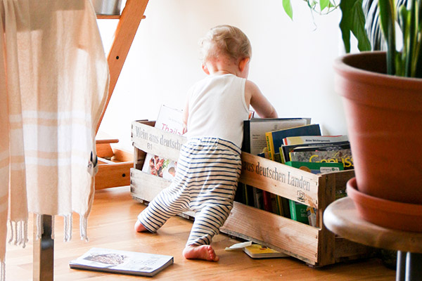 Calcium ist wichtig für die Entwicklung Calcium ist wichtig für die Entwicklung