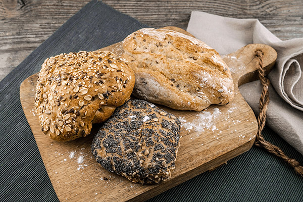 Samen sind reich an Calcium Samen sind reich an Calcium