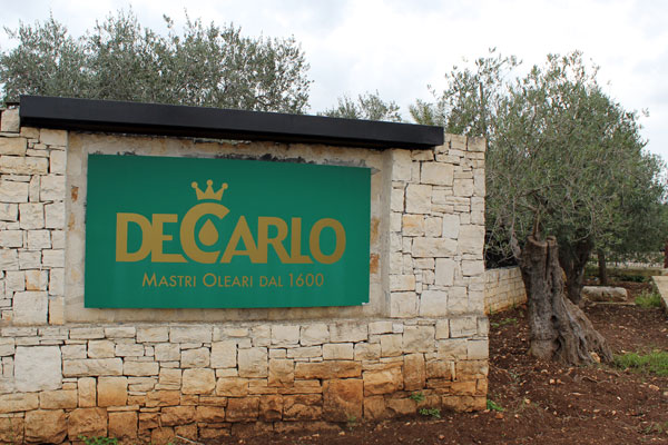 Azienda De Carlo Azienda De Carlo