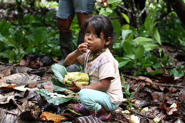 Esmeraldas, Ecuador Esmeraldas, Ecuador