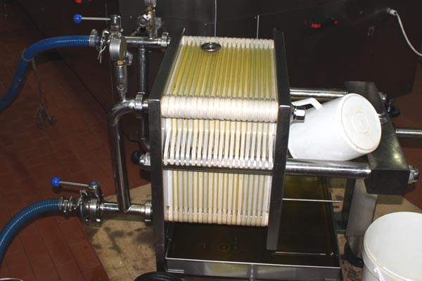 Filtrieren Filtrieren