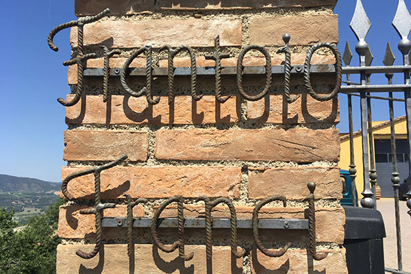 Frantoio Franci Frantoio Franci