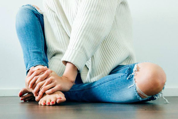 MSM – organisch gebundener Schwefel MSM – organisch gebundener Schwefel