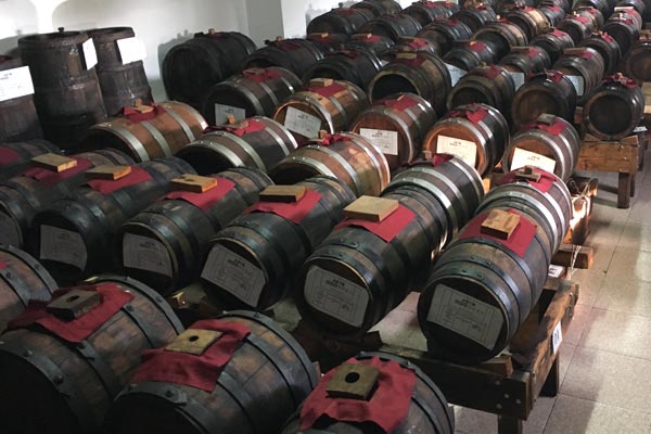 Essiglager Essiglager