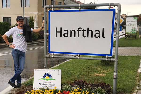Hanfthal Hanfthal