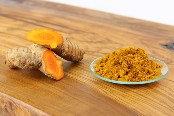 Kurkuma – Die indische "Zauberknolle" Kurkuma – Die indische "Zauberknolle"
