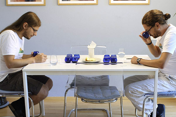 Olivenöl verkosten Olivenöl verkosten