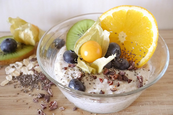 Ballaststoffe: Unverdaulich? Unverzichtbar!