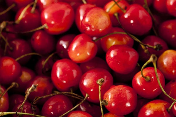 Kirschen Kirschen