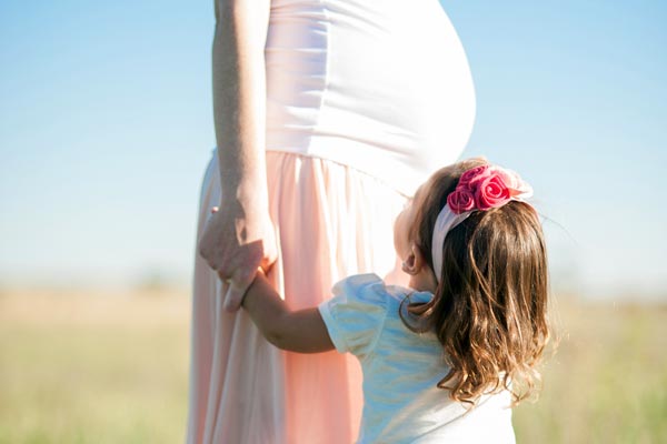 Schwangerschaft Schwangerschaft