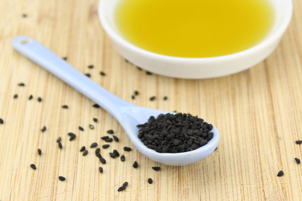 Schwarzkümmelöl aus Ägypten Schwarzkümmelöl aus Ägypten