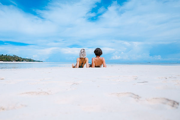 Vitamin D – das Sonnenhormon Vitamin D – das Sonnenhormon