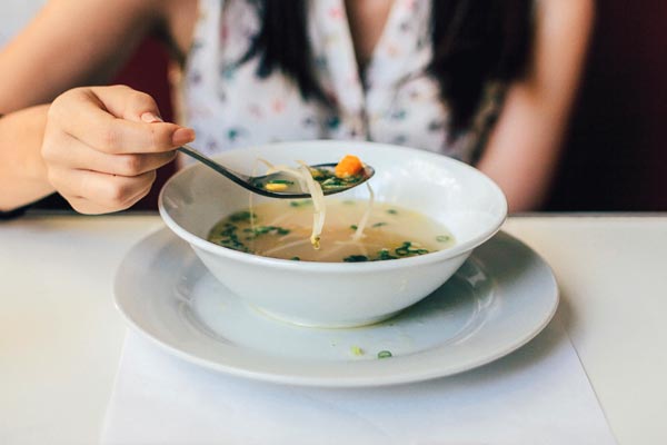 Diäten sind umstritten Diäten sind umstritten