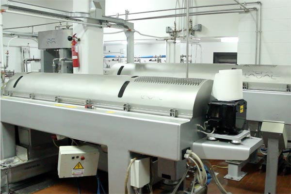 Zentrifuge Zentrifuge