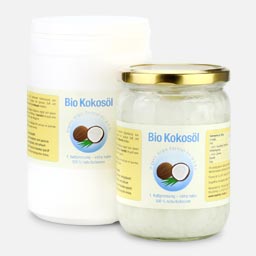Kokosöl