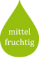 mittel fruchtig mittel fruchtig