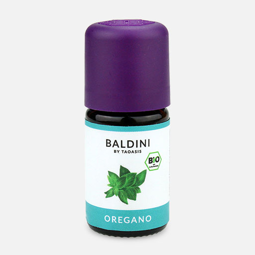 5 ml Bio Aroma Oregano 5 ml Bio Aroma Oregano