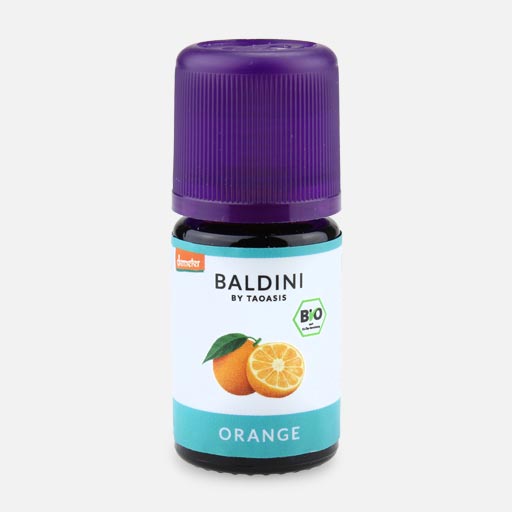 5 ml Bio Aroma Orange 5 ml Bio Aroma Orange