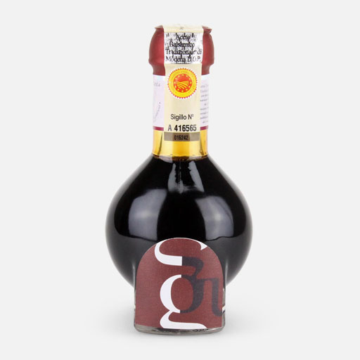 Bio Balsamico Tradizionale (12 J.) Bio Balsamico Tradizionale (12 J.)