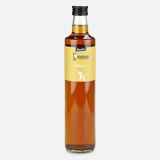 500 ml Bio Balsamico Bianco 500 ml Bio Balsamico Bianco