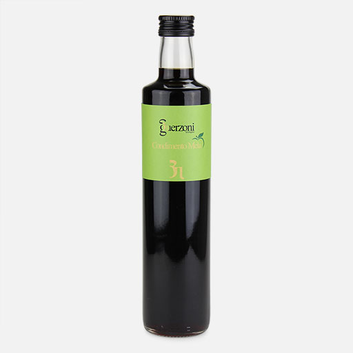 500 ml Bio Apfelbalsamico 500 ml Bio Apfelbalsamico