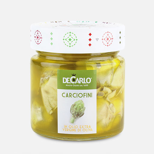 200 g Artischocken 200 g Artischocken