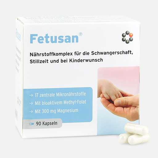 90 Kapseln Fetusan 90 Kapseln Fetusan