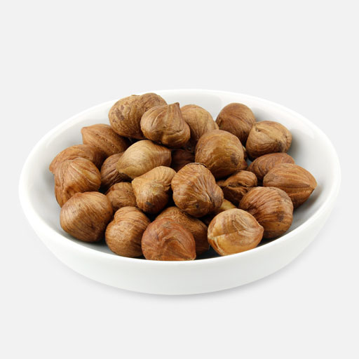 200 g Bio Haselnüsse 200 g Bio Haselnüsse