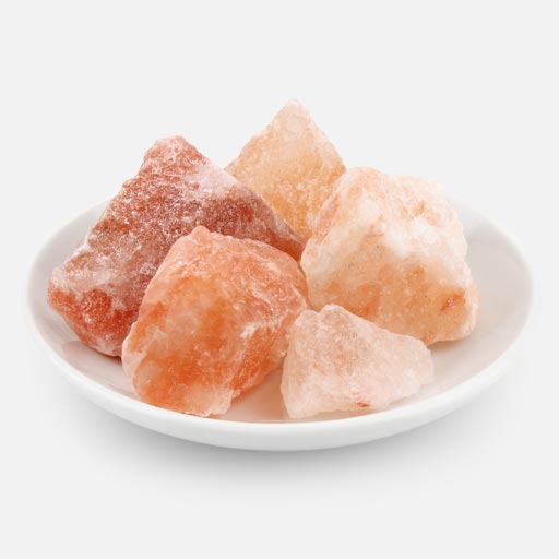 500 g Himalaya Kristallsalz Steine 500 g Himalaya Kristallsalz Steine