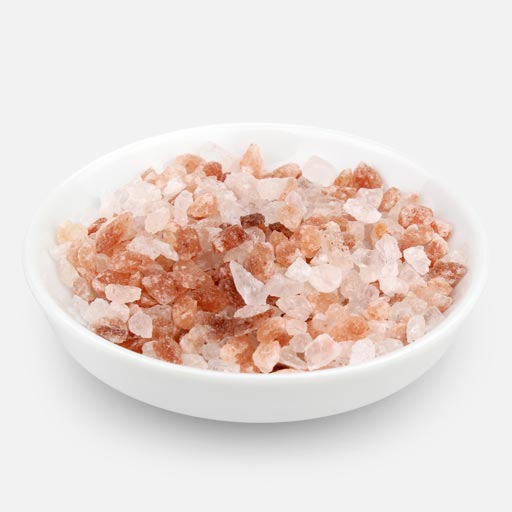 1 kg Himalaya Kristallsalz Granulat 1 kg Himalaya Kristallsalz Granulat