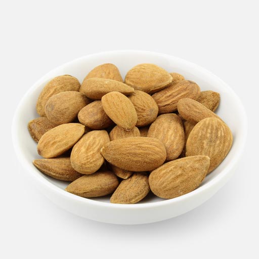 200 g Bio Mandeln 200 g Bio Mandeln