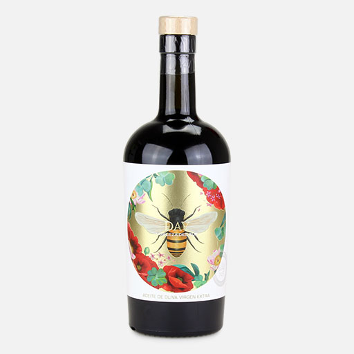 500 ml Bio Olivenöl Nobleza del Sur Eco Day 500 ml Bio Olivenöl Nobleza del Sur Eco Day