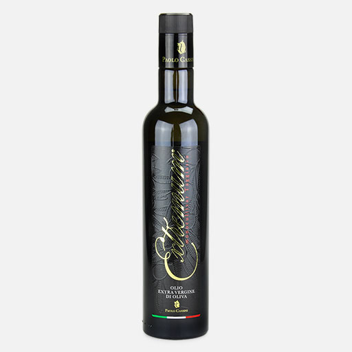 500 ml Olivenöl Paolo Cassini Extremum 500 ml Olivenöl Paolo Cassini Extremum