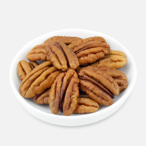 100 g Bio Pekannusskerne 100 g Bio Pekannusskerne