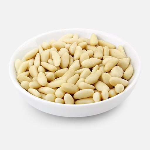 75 g Italienische Bio Pinienkerne 75 g Italienische Bio Pinienkerne