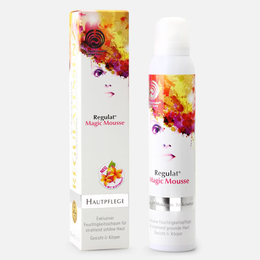 Regulat® Magic Mousse 200 ml Regulat® Magic Mousse 200 ml
