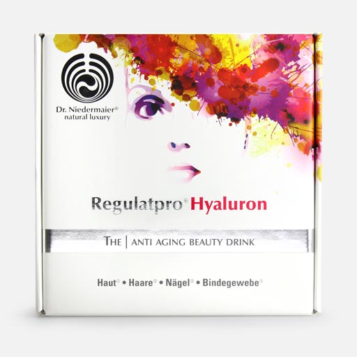 Regulatpro® Hyaluron 20 x 20 ml Regulatpro® Hyaluron 20 x 20 ml