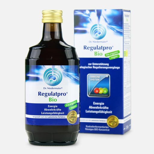 350 ml Regulatpro® Bio 350 ml Regulatpro® Bio