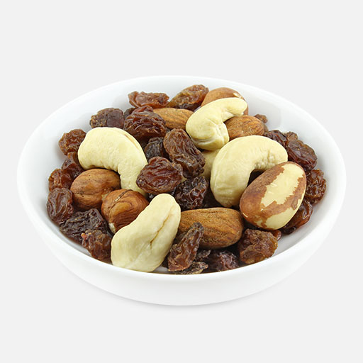 200 g Bio Studentenfutter Klassik 200 g Bio Studentenfutter Klassik