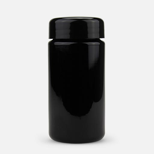 100 ml Violettglas 100 ml Violettglas