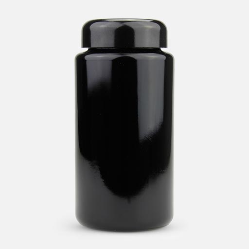 200 ml Violettglas 200 ml Violettglas