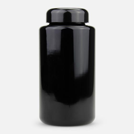 300 ml Violettglas 300 ml Violettglas