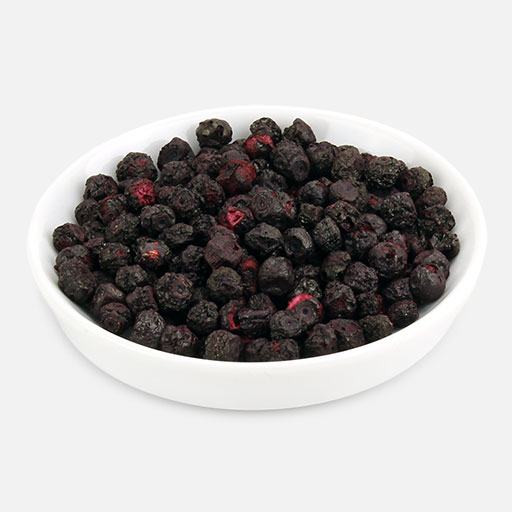 70 g Bio Wildheidelbeeren 70 g Bio Wildheidelbeeren