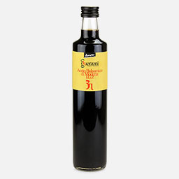 500 ml Bio Balsamico "Rosso"