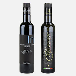 Superior Olivenöl Set Cetrone & Cassini