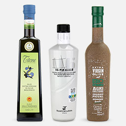 Bio Olivenöl Set Testsieger 2024