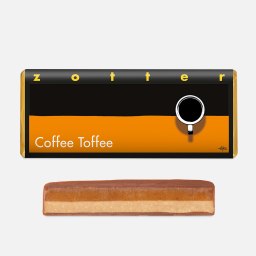 z o t t e r | Bio Coffee Toffee
